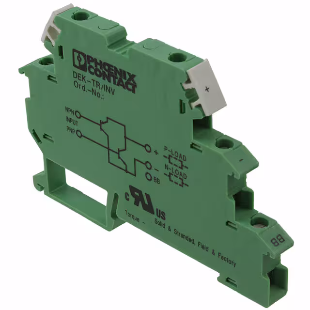 2964319 Phoenix Contact  Interface Modules